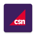 csn mina sidor android application logo